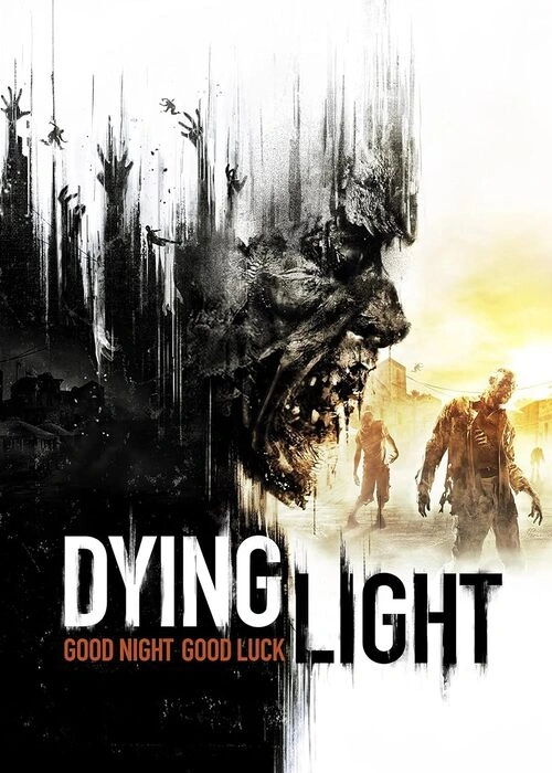 Dying Light Steam Key