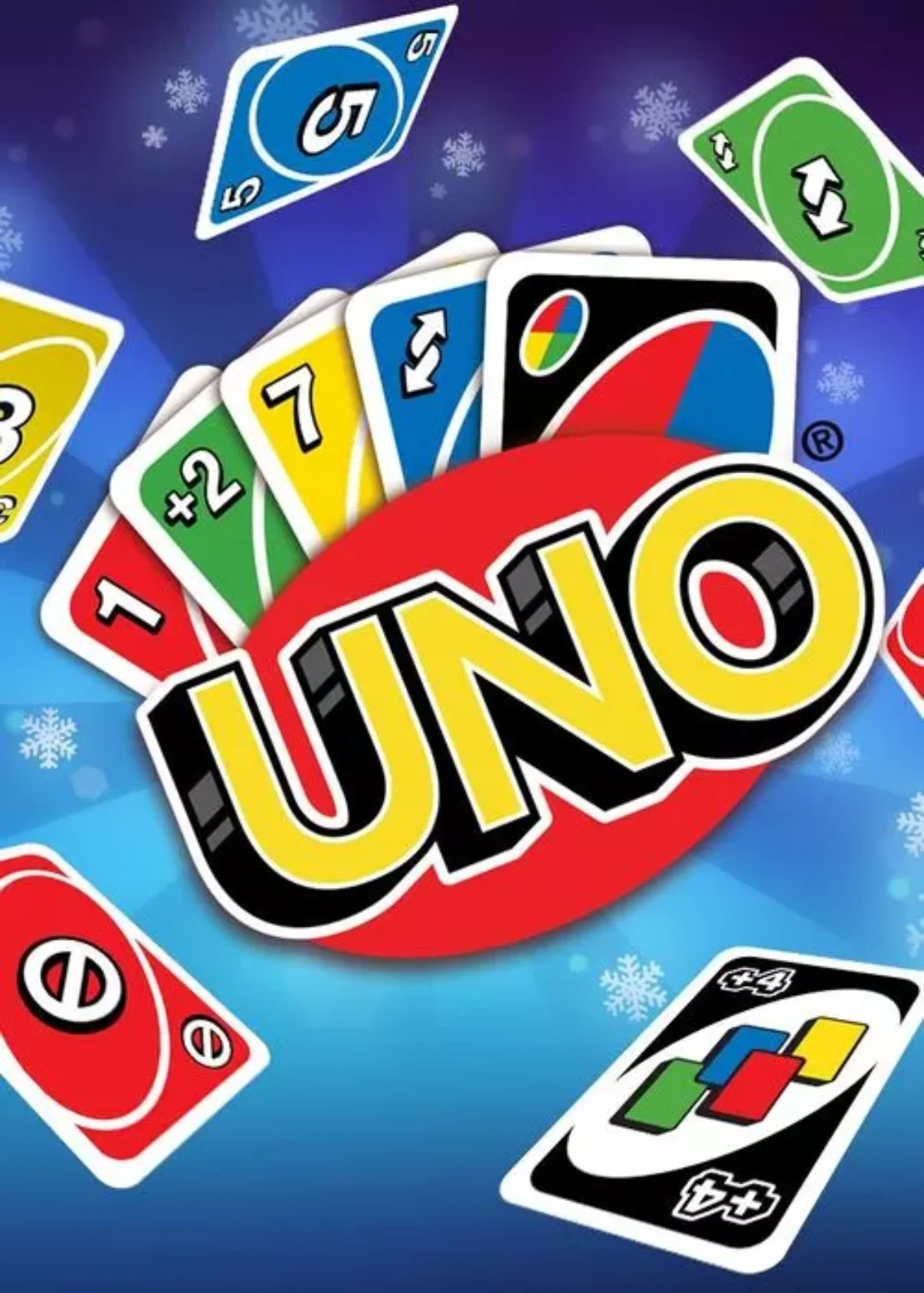 UNO Flip! | PC Code - Ubisoft Connect