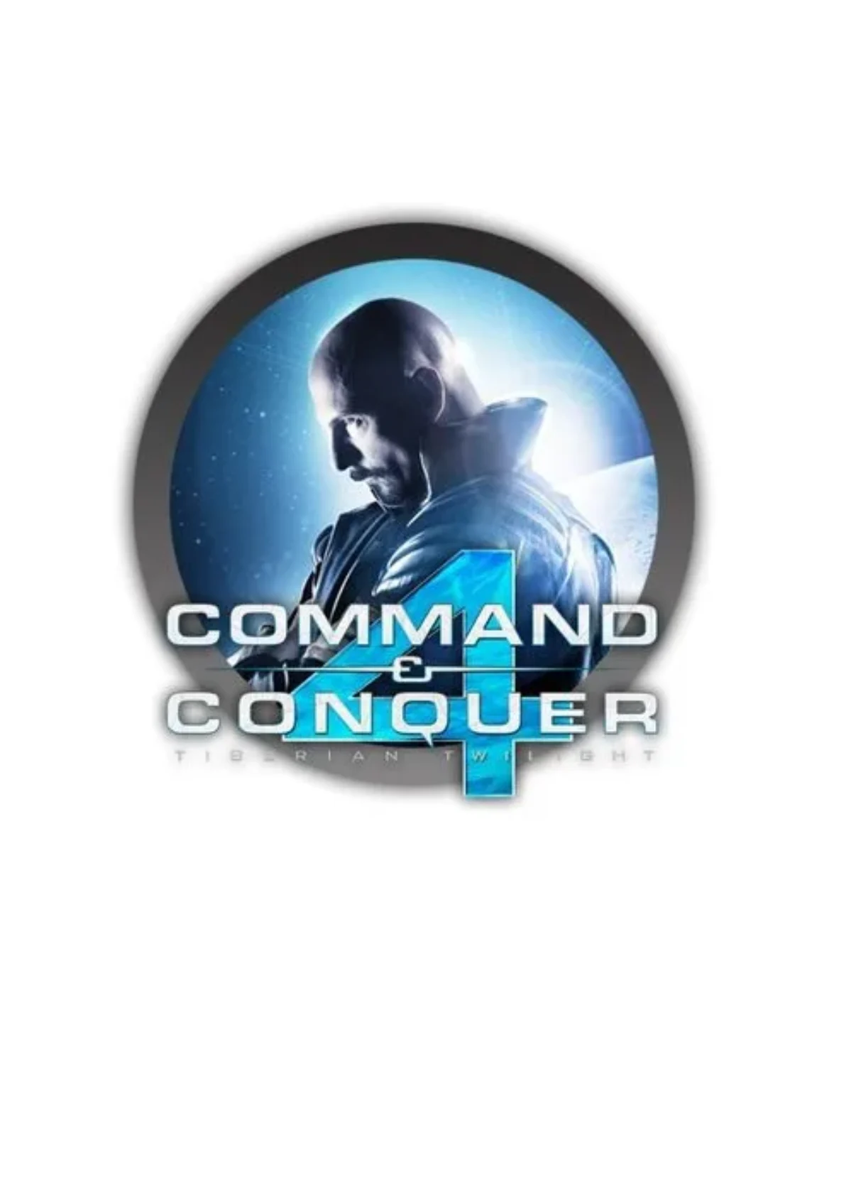 Command & Conquer 4 Tiberian Twilight