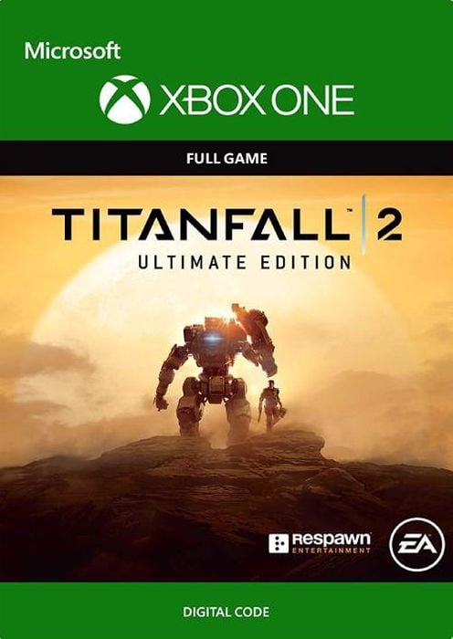 Titanfall 2 Ultimate Edition Xbox