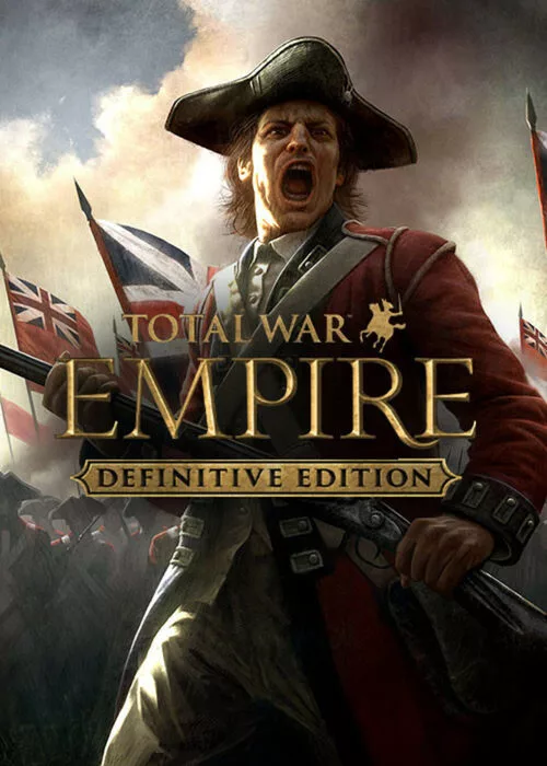 Total War Empire Definitive Edition