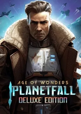 Age of Wonders: Planetfall Deluxe Edition Steam key