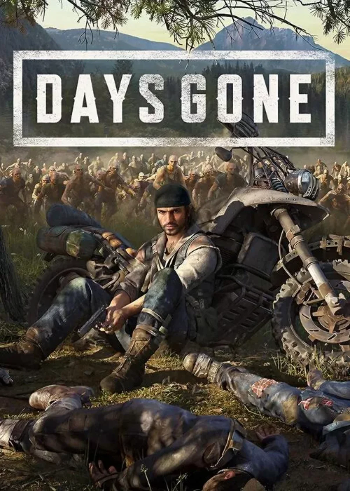 Days Gone