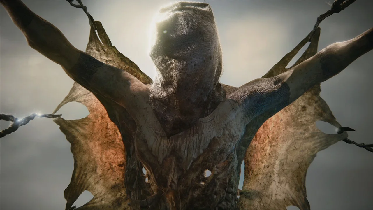 Hellblade: Senua's Sacrifice on Steam