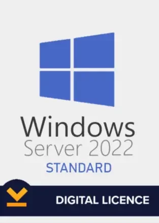 windows server 2022 standard