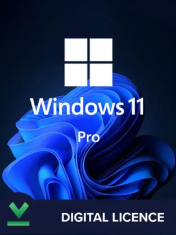 windows 11 pro retail