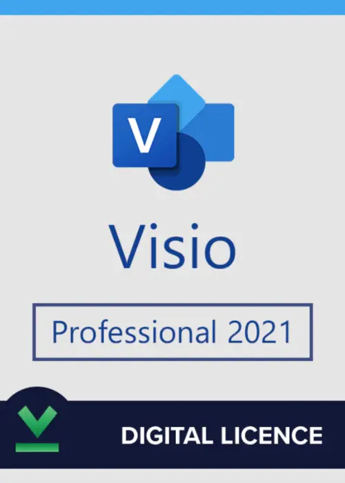 Visio 2021 Professional