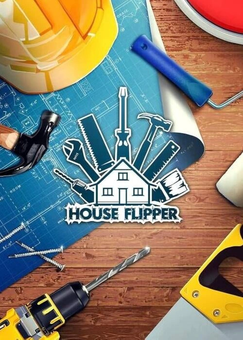 House Flipper Steam Key