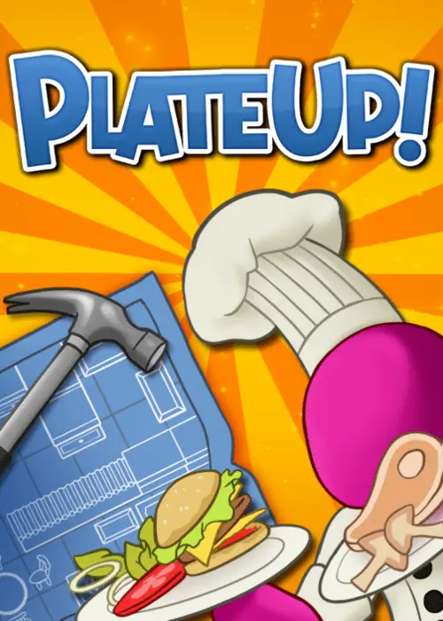 PlateUp! Steam Key