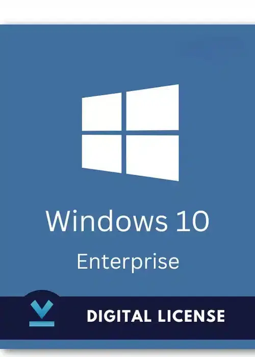 Windows 10 Enterprise Key