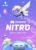 Discord Nitro 1 Month Subscription