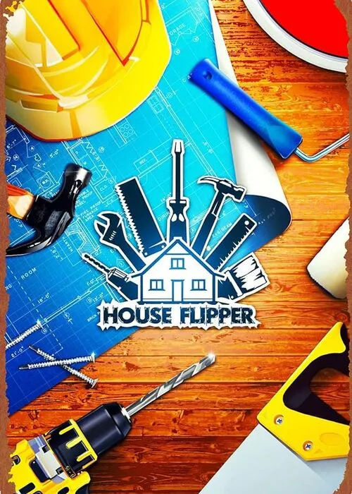 House Flipper Steam Key