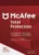 McAfee Total Protection 1 Device 1 Year McAfee Key