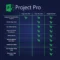 Project 2016 Professional Key