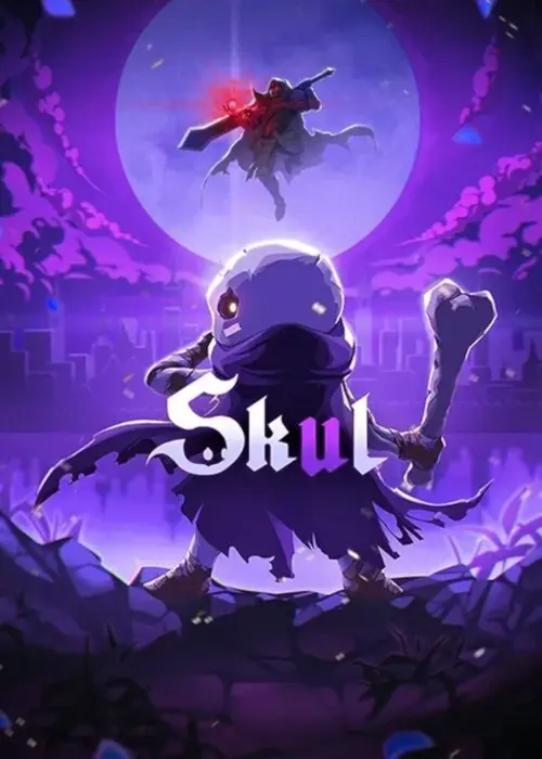 Skul The Hero Slayer Steam Key