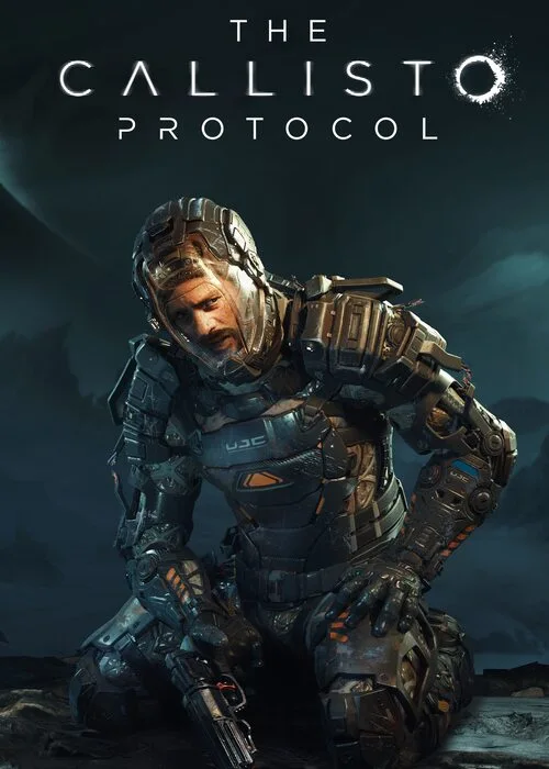 The Callisto Protocol Steam Key