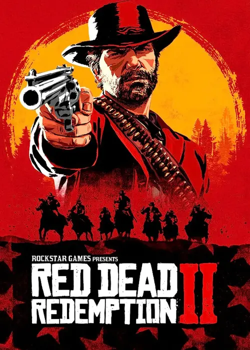Red Dead Redemption 2 Rockstar Social Club