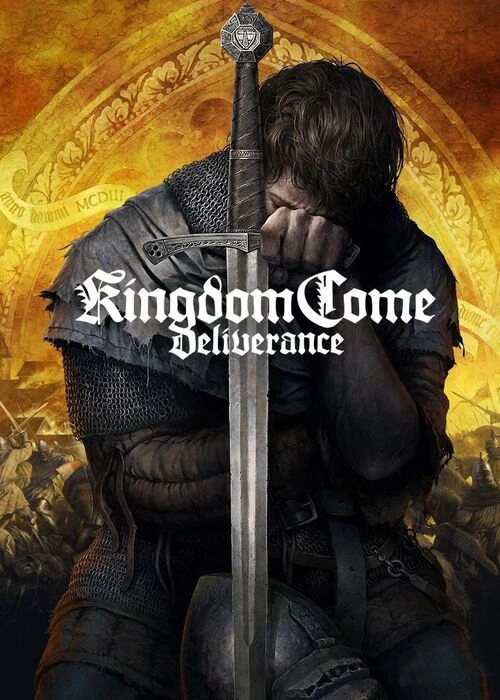Kingdom Come Deliverance Steam Key