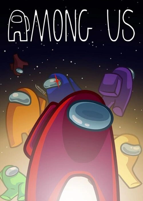 Among Us (Global) – Steam – Digital Key