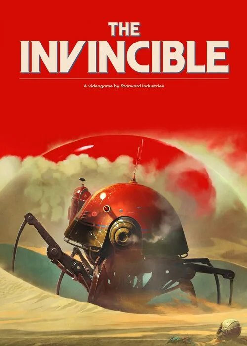 The Invincible Steam Key