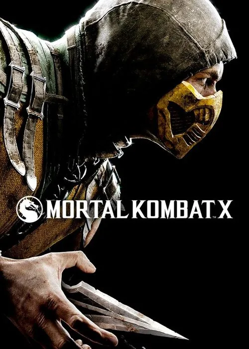 Mortal Kombat X Steam Key