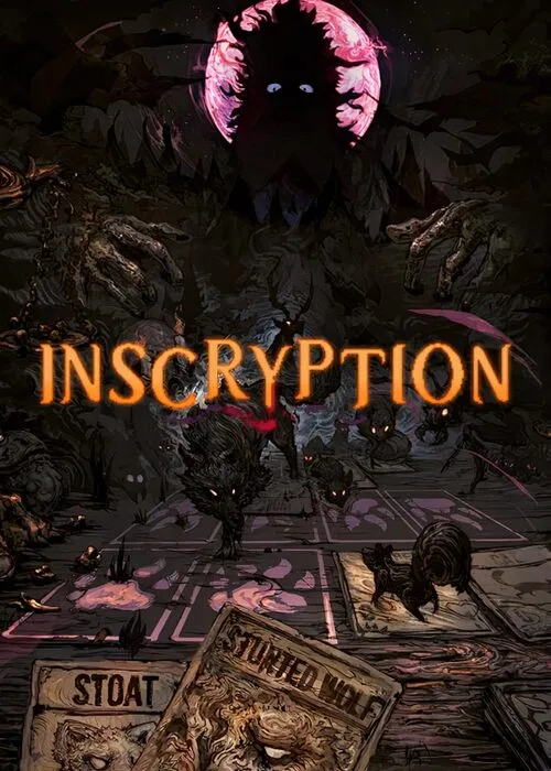 Inscryption Steam Key