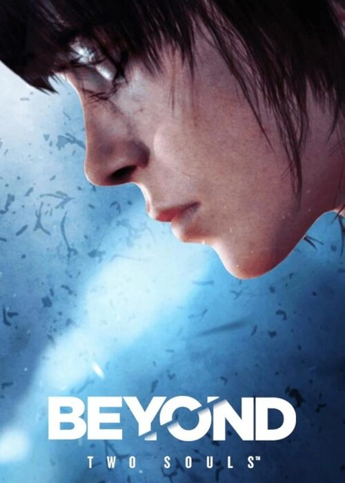 Beyond Two Souls Steam Key