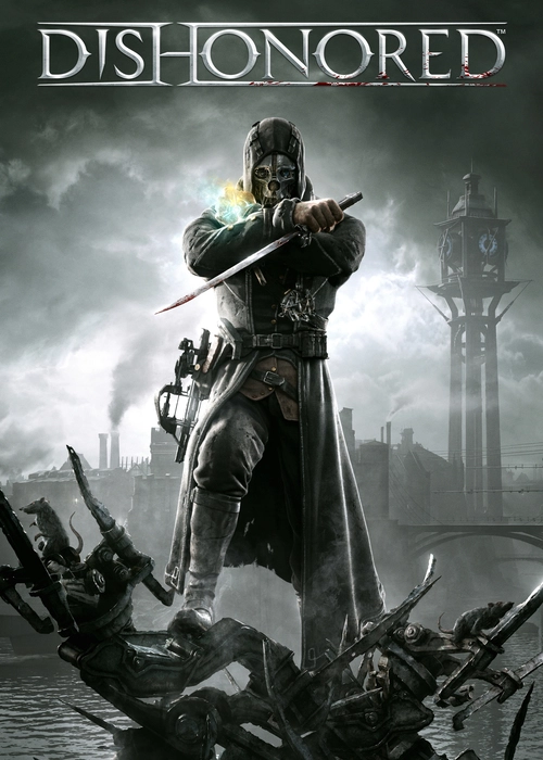 Dishonored Steam Key