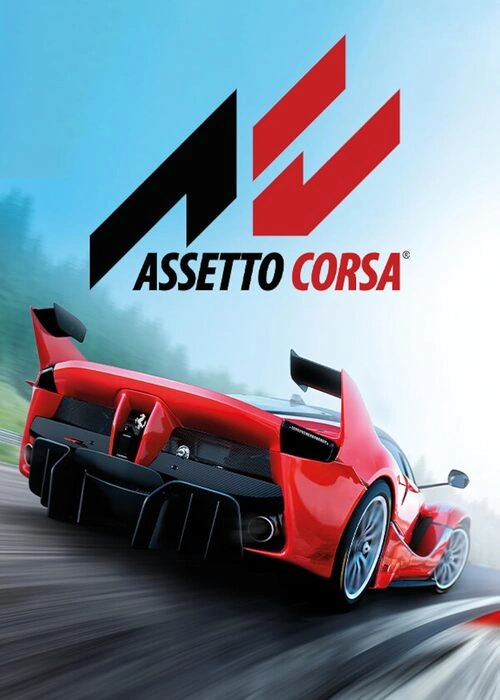 Assetto Corsa Steam Key