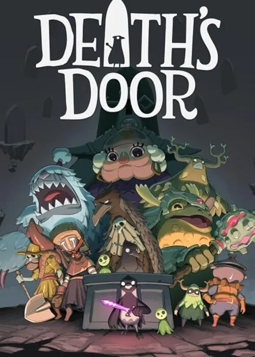 Death’s Door Steam Key
