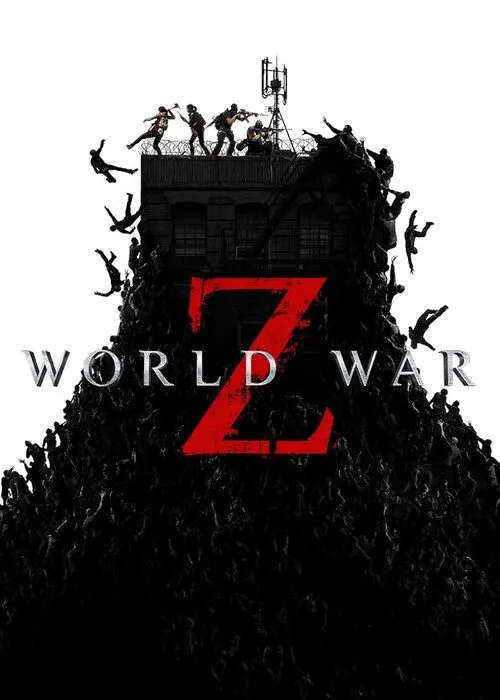 World War Z Steam Key