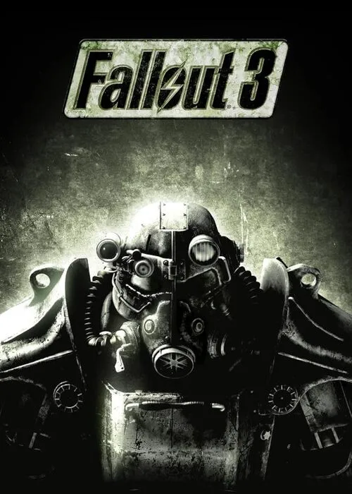 Fallout 3 Steam Key
