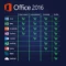 Office 2016 Home and Business Mac Key