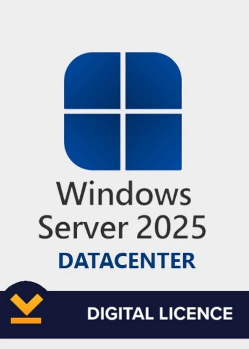 Windows Server 2025 Datacenter Key