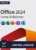 Office 2024 Home and Business Pc/Mac