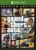 Grand Theft Auto V Premium Edition Xbox Live Key AR