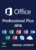 Office 2016 Professional Plus Key