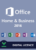 Office 2016 Home and Business Mac Key