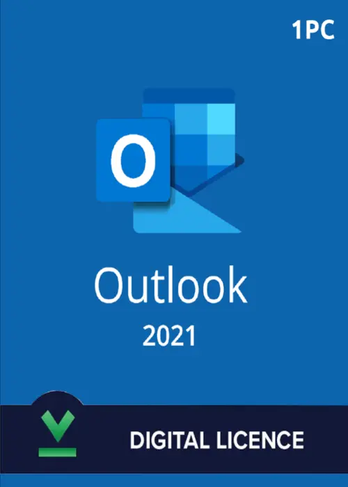 Outlook 2021 Key