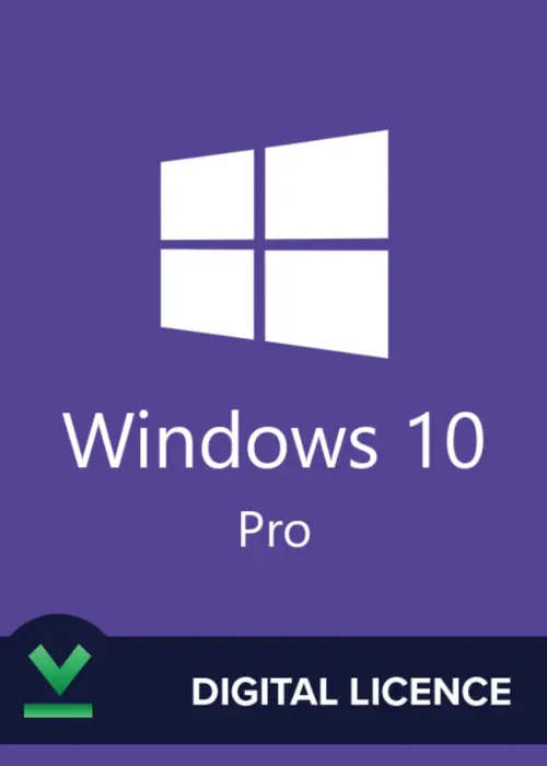 Windows 10 Pro Oem Key