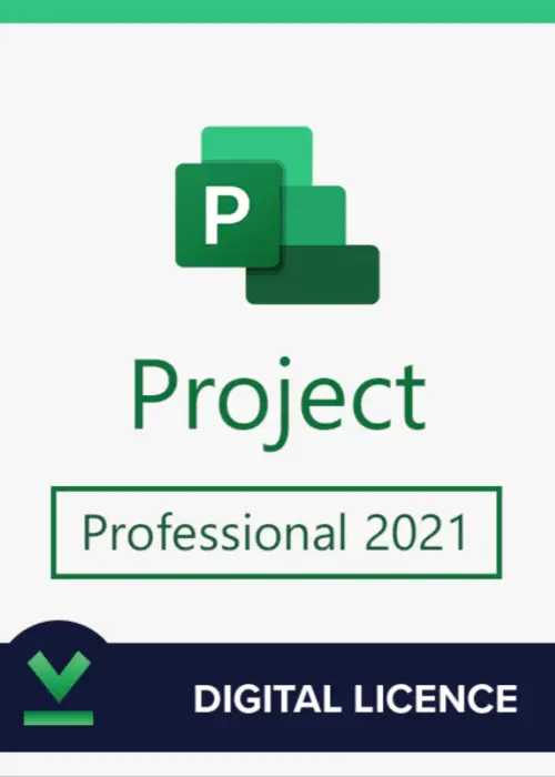 Project 2021 Professional Key