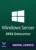 Windows Server 2016 Datacenter Key