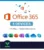Office 365 Pro Plus 5 Devices 1TB OneDrive