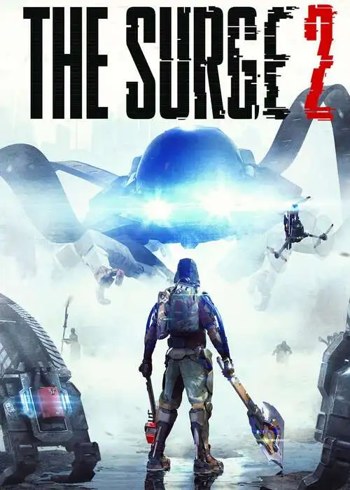 The Surge 2 Steam Key
