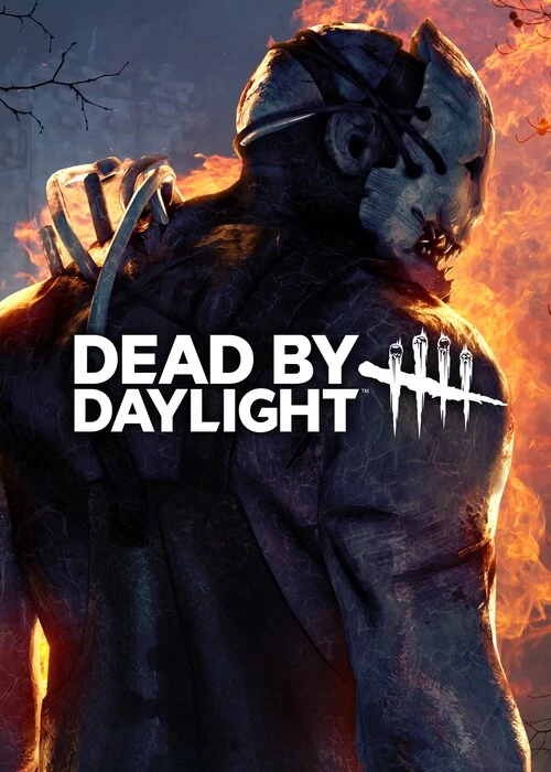 Dead by Daylight Steam Key