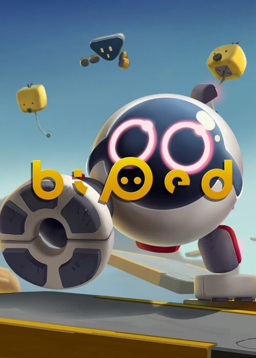 Biped Steam Key