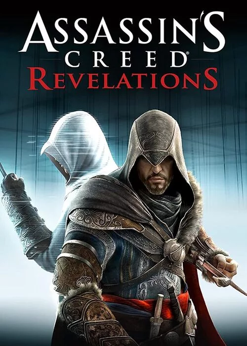 Assassin’s Creed Revelations (Global) – Ubisoft Connect – Digital Key