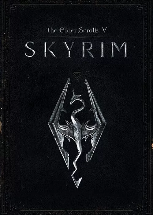 The Elder Scrolls V Skyrim Steam Key