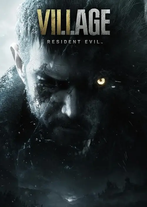 Resident Evil Village Steam Key