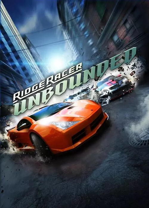 Ridge Racer Unbounded Steam Key